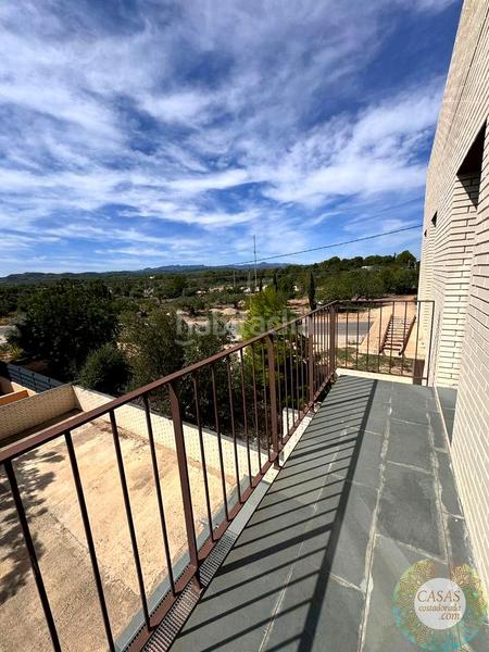 Foto 85a69506-9a71-4baf-b58d-ca9436eb41f4. Casa amb aparcament a L´Ametlla de Mar Ametlla de Mar (L´)