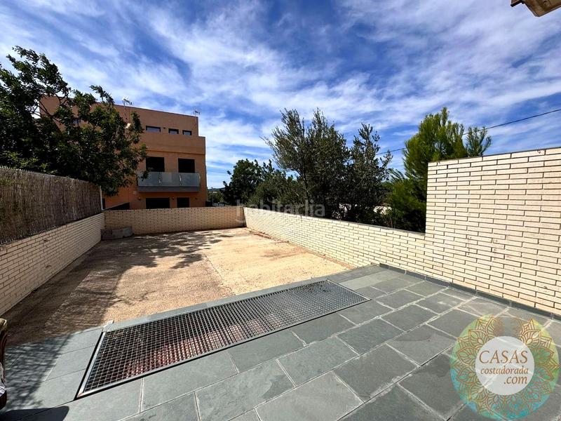 Foto 87125cb0-c0a9-4a2b-a47b-c620a19a050f. Casa amb aparcament a L´Ametlla de Mar Ametlla de Mar (L´)