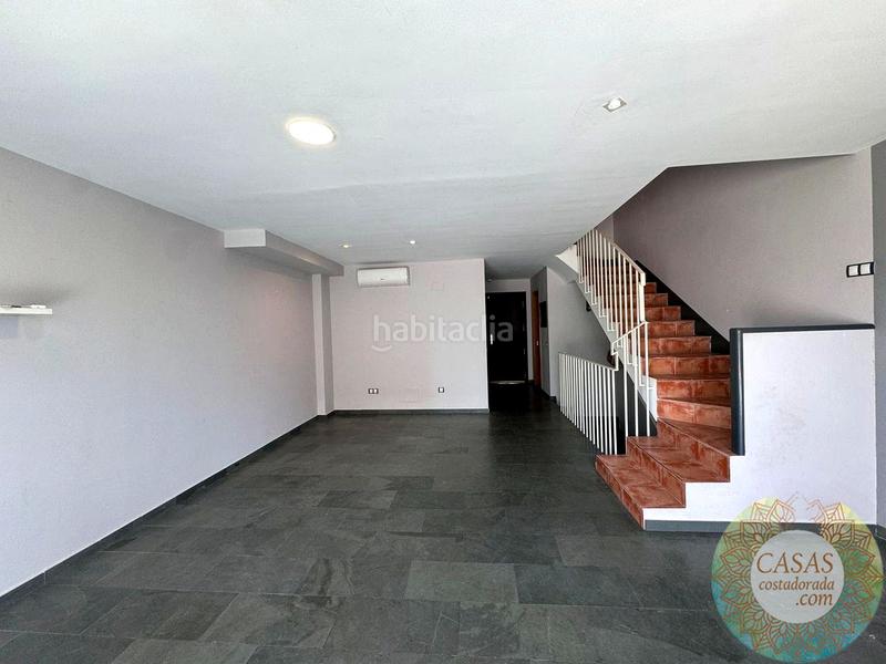 Foto a6e92fcc-1c7c-4121-a10e-b05b44608674. Casa amb aparcament a L´Ametlla de Mar Ametlla de Mar (L´)