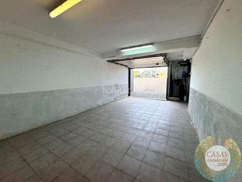 Foto c38c89f0-1304-43d5-a5a0-894125b494ba. Casa amb aparcament a L´Ametlla de Mar Ametlla de Mar (L´)