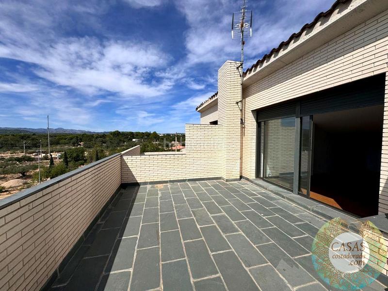Foto ed71786e-5654-43cc-81dd-9c09c5e45115. Casa amb aparcament a L´Ametlla de Mar Ametlla de Mar (L´)