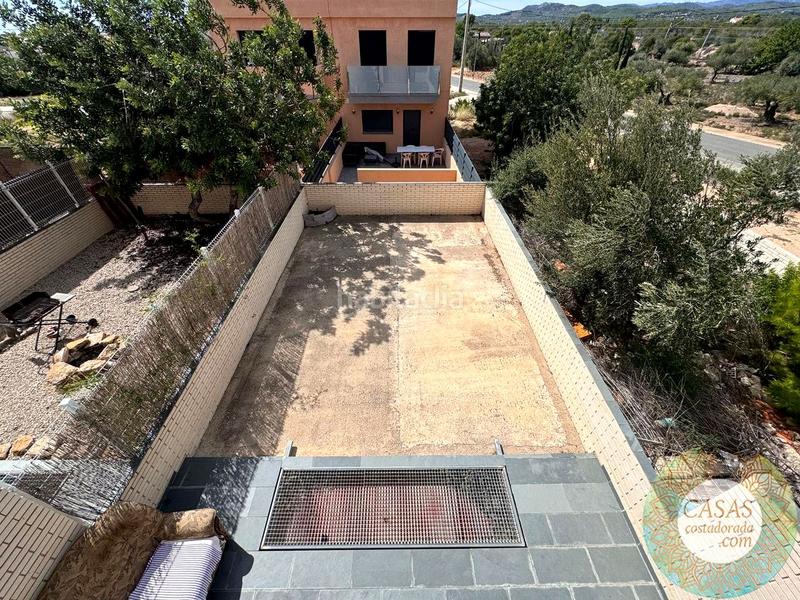 Foto ffd335d5-0e5f-4b42-9782-5734142db68b. Casa amb aparcament a L´Ametlla de Mar Ametlla de Mar (L´)