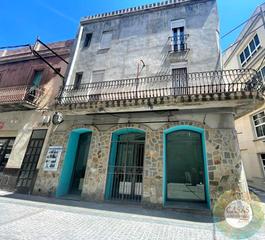 Casa  Carrer constitució. Casa de tres plantas en lametlla de mar