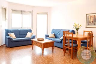Appartement  Carrer constitució. Bonito y amplio piso en el corazón de lametlla de mar