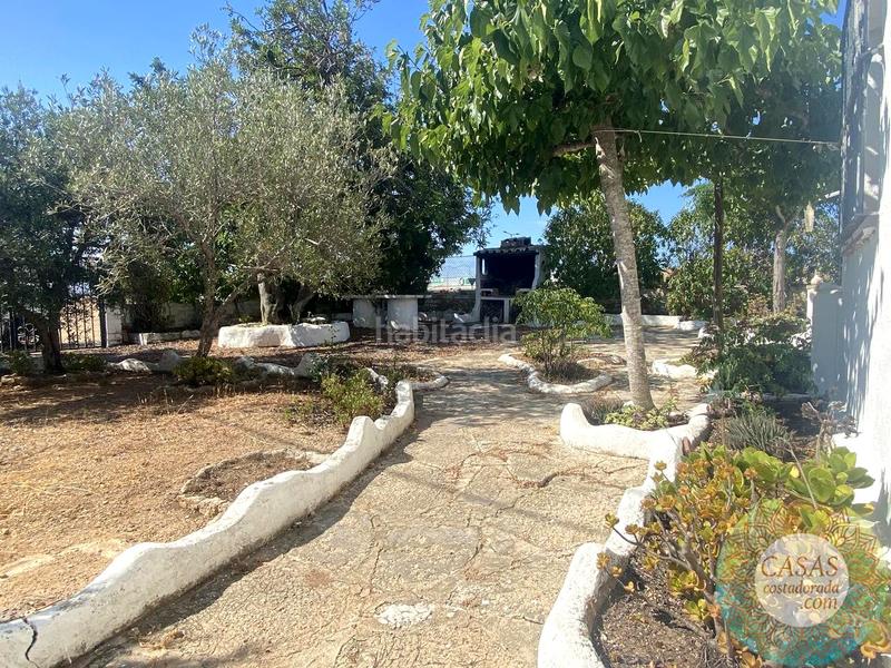 Foto 9a8106a0-415b-4fd0-87ca-61904378658e. Bauernhof in L´Ametlla de Mar Ametlla de Mar (L´)