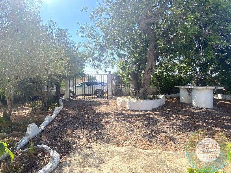 Foto e76e6819-2d99-4275-b9d5-809c7d3a86f2. Bauernhof in L´Ametlla de Mar Ametlla de Mar (L´)