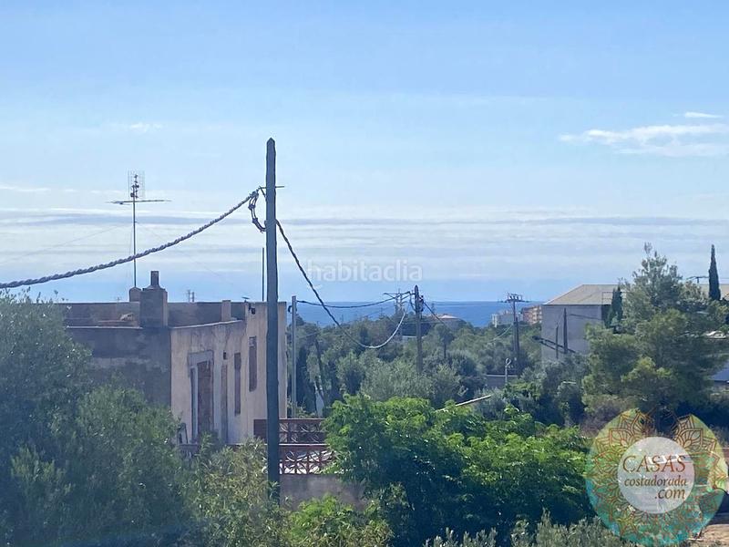 Foto f85e18b9-8b0d-45fd-b034-4acd326a2e89. Bauernhof in L´Ametlla de Mar Ametlla de Mar (L´)