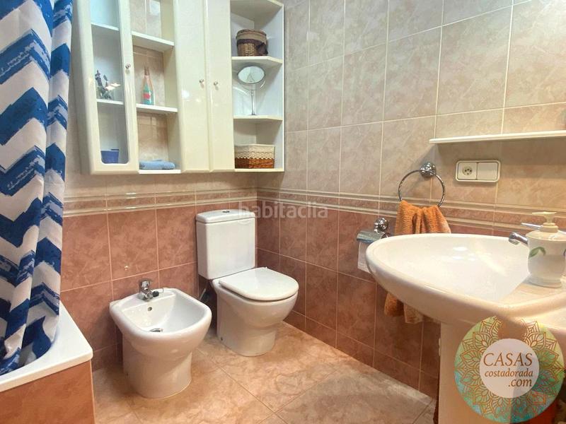 Foto b4bd0197-f969-42c6-b88b-a051b1f30af5. Pis a L´Ametlla de Mar Ametlla de Mar (L´)