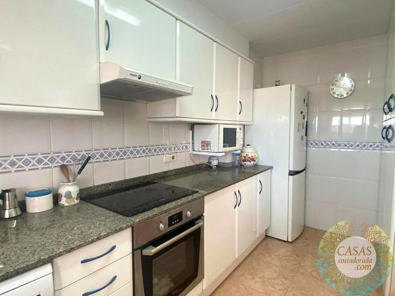 Foto c29c57ff-6d7c-40ac-80a6-2fe6d3631100. Pis a L´Ametlla de Mar Ametlla de Mar (L´)