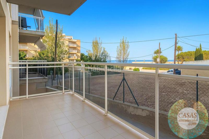 Foto fe0c2e97-11eb-4104-a3a7-4ed7738732ff. Planta baixa amb piscina a L´Ametlla de Mar Ametlla de Mar (L´)