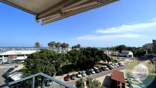 Appartement à Avinguda Catalunya. Precioso piso con vistas al mar en la ràpita