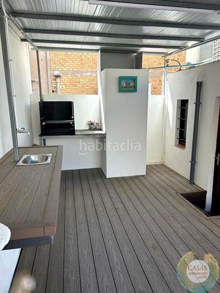 Foto 2041a504-7ea8-482b-980e-50a77cd1f12c. Casa bonita casa en el centro de lametlla de mar en Ametlla de Mar (L´)