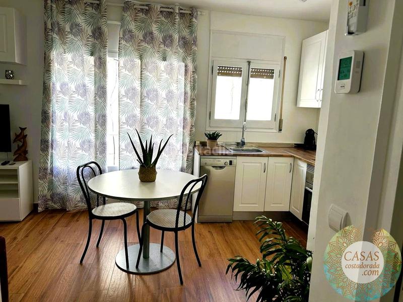 Foto 3d3293a6-4d18-49b2-b1b3-d3038861d027. Casa bonita casa en el centro de lametlla de mar en Ametlla de Mar (L´)