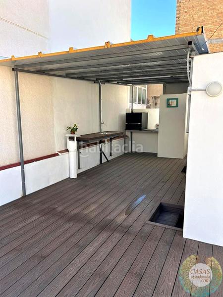 Foto e0ef5bc2-8ba4-47cc-81ee-f58b2cc501ba. Casa bonita casa en el centro de lametlla de mar en Ametlla de Mar (L´)