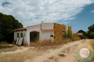 Bauernhof  Tv-3025. Finca rústica cerca de lametlla de mar