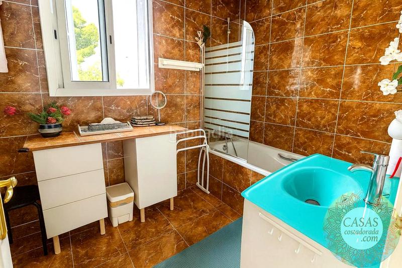 Foto 3e8f63c2-6b7f-40f1-be8c-a4d29340d7c6. Casa hermoso chalet con piscina y licencia tùristica en Calafat! en Ametlla de Mar (L´)