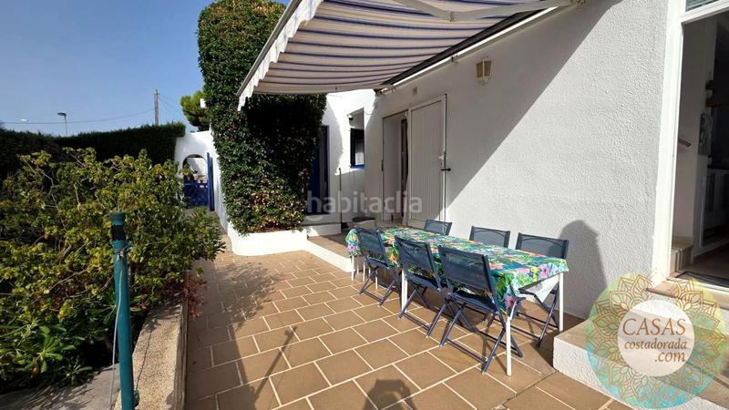 Foto 4a50be22-2ac4-4f9a-a57b-2bb42f8cd027. Casa hermoso chalet con piscina y licencia tùristica en Calafat! en Ametlla de Mar (L´)