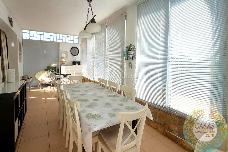 Foto 9551e1e3-3073-4a13-b4b3-d62f618a853b. Casa hermoso chalet con piscina y licencia tùristica en Calafat! en Ametlla de Mar (L´)