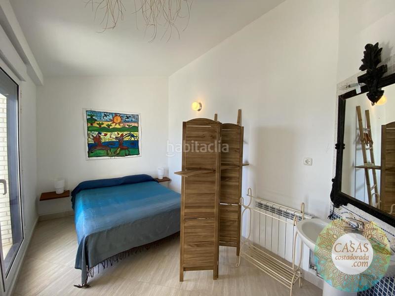 Foto 19e7c959-5948-468d-9ce1-0420e3936f04. Àtic amb aparcament a L´Ametlla de Mar Ametlla de Mar (L´)