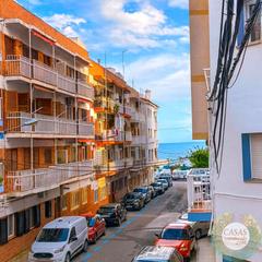 Appartement  Carrer constitució. Bonito piso en lametlla de mar!