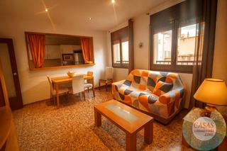 Casa  Carrer sant joan. Casa grande para renovar en el centro de lametlla de mar!