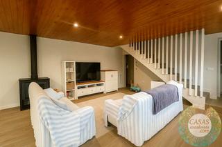 Mas  Carrer constitució. Casa rústica en las colinas de el perelló!