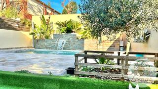 Maison  324. Exclusiva casa independiente con gran potencial en montemar, cas