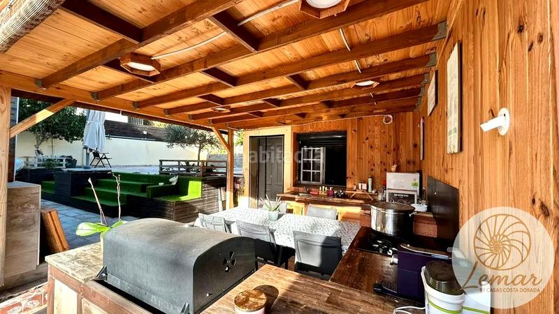 Foto 10fa4dba-0546-40c8-ab9f-b49ee0c0762b. Casa a Montmar Castelldefels