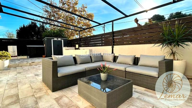 Foto 25281f2a-e4e5-44c5-92a3-0da20fc1e2b3. Casa a Montmar Castelldefels