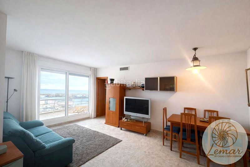 Foto 3d055c09-19da-4bce-a718-57589f5f8526. Pis amb aparcament a L´Ametlla de Mar Ametlla de Mar (L´)