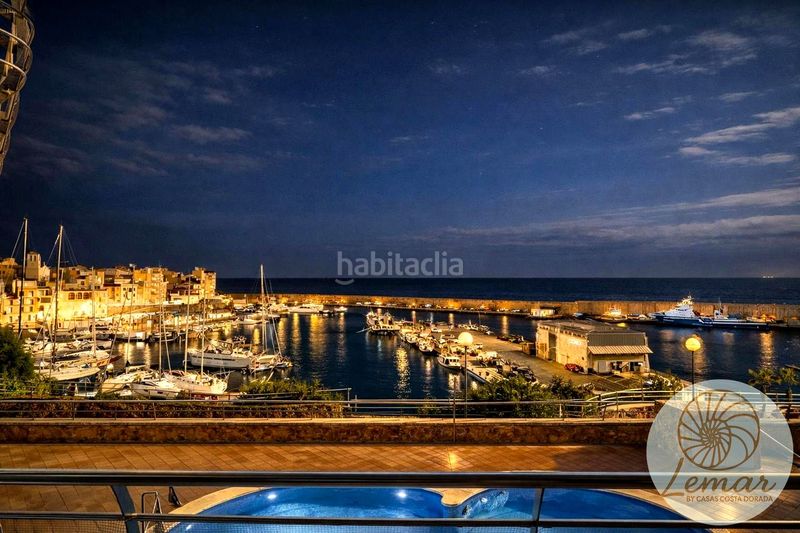 Foto ae53903c-5061-409e-b963-5ae67af27851. Pis amb aparcament a L´Ametlla de Mar Ametlla de Mar (L´)