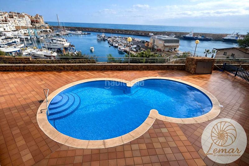 Foto b5a962ac-e6b7-4554-9dd1-d09be1e74c00. Pis amb aparcament a L´Ametlla de Mar Ametlla de Mar (L´)