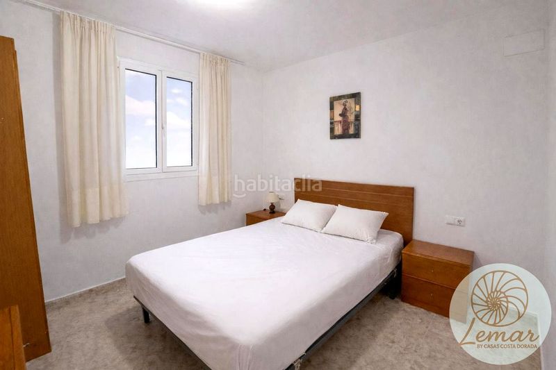 Foto bd23539d-e79e-452a-9ef7-23d1495684e4. Pis amb aparcament a L´Ametlla de Mar Ametlla de Mar (L´)