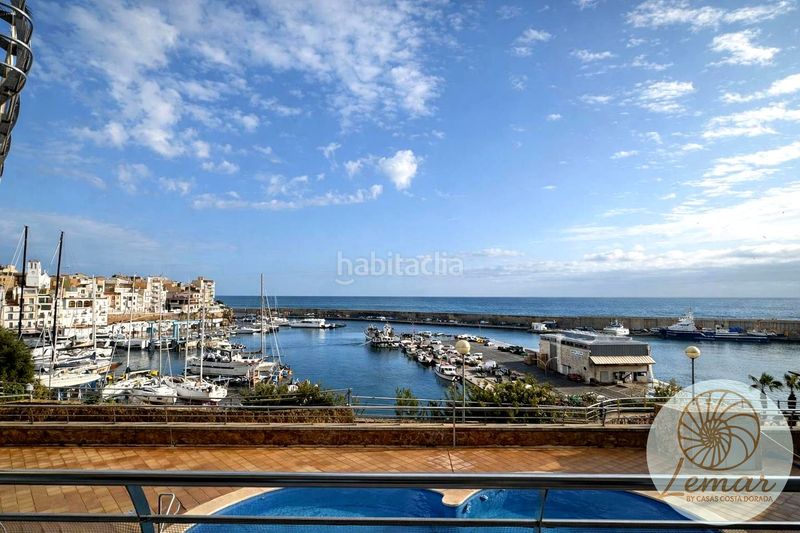 Foto d70bd525-acd7-4b26-ac24-434280653ddf. Pis amb aparcament a L´Ametlla de Mar Ametlla de Mar (L´)