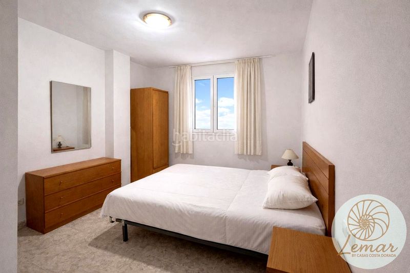 Foto d85a4050-e4ef-4440-b21d-2082a82dd998. Pis amb aparcament a L´Ametlla de Mar Ametlla de Mar (L´)