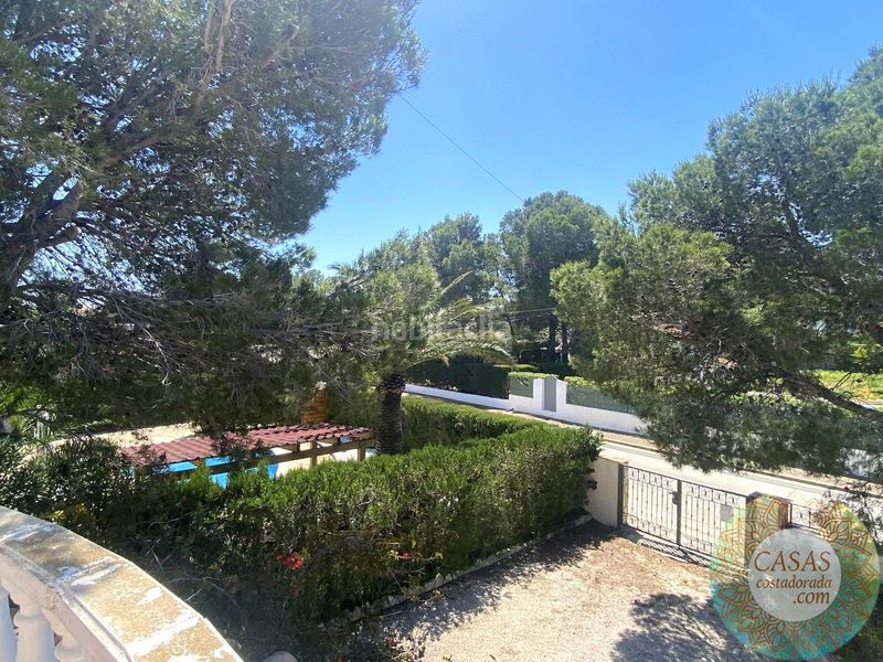 Foto 0934ff55-3c58-4cf9-a154-07e624eb89d4. Casa amb piscina a Les Tres Cales Ametlla de Mar (L´)