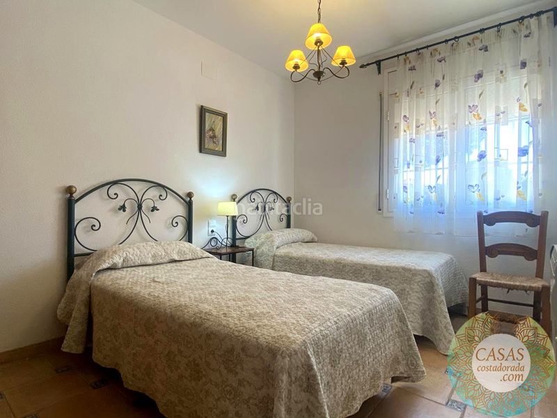 Foto 0fbabadb-bcaa-4f1c-bd13-810dce3e5326. Casa amb piscina a Les Tres Cales Ametlla de Mar (L´)
