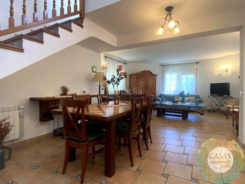Foto 1c315304-4ea2-497a-a4df-8d8fad6d49dd. Casa amb piscina a Les Tres Cales Ametlla de Mar (L´)