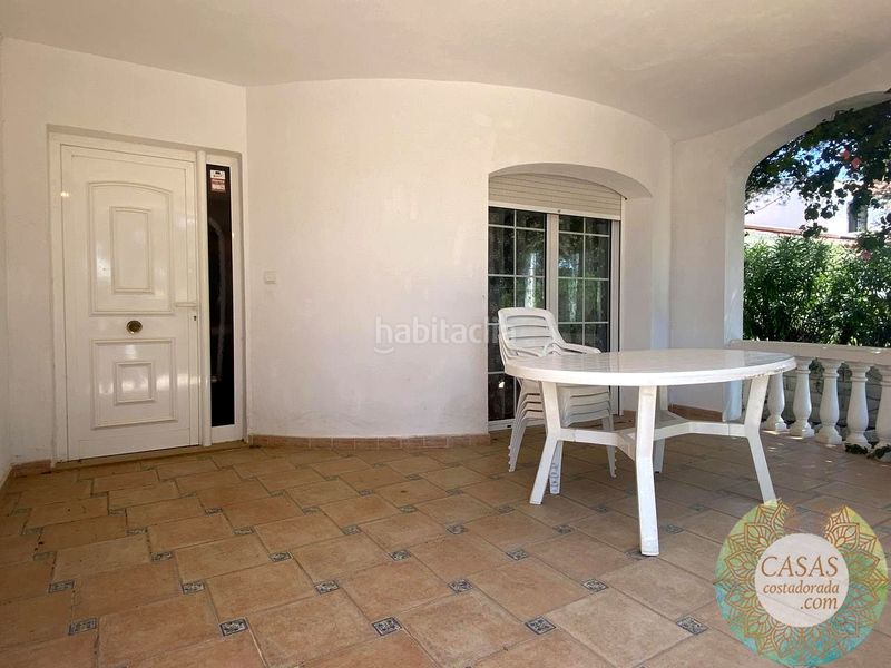 Foto 2410fa96-c8d1-47b0-83fc-3b9495cb9069. Casa amb piscina a Les Tres Cales Ametlla de Mar (L´)