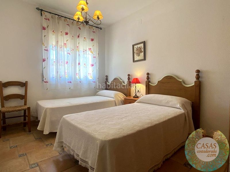 Foto 386533d9-b8b3-4fff-8b9f-5b81a15290f8. Casa amb piscina a Les Tres Cales Ametlla de Mar (L´)