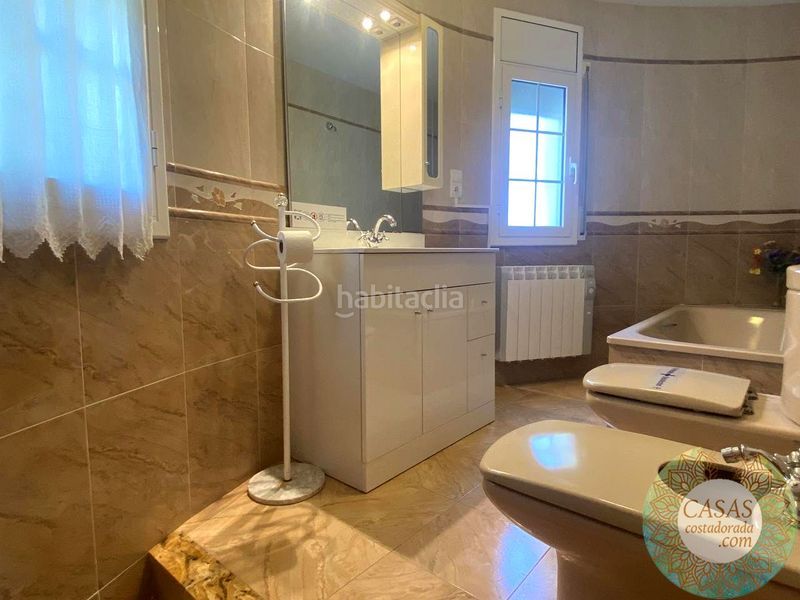 Foto 4988ad65-872a-48dd-afe1-3f0ae0310586. Casa amb piscina a Les Tres Cales Ametlla de Mar (L´)