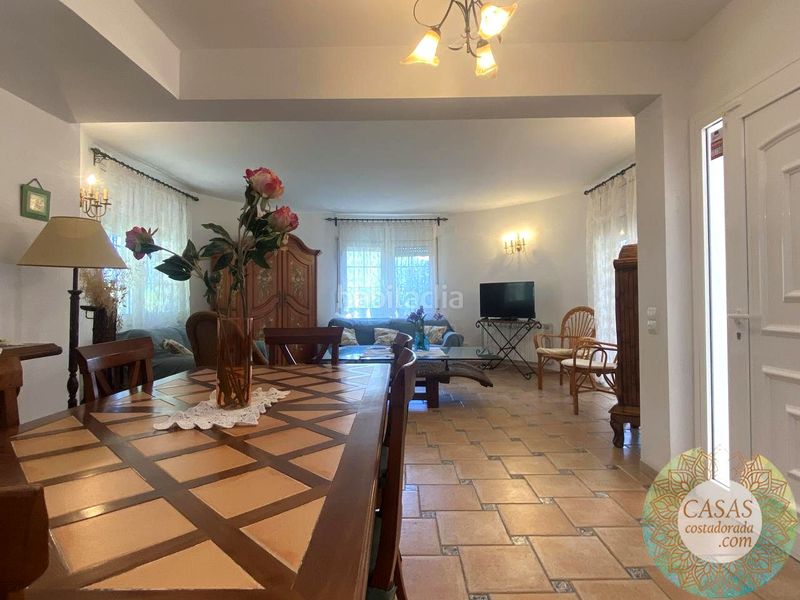 Foto 51291274-a188-4b6d-8d10-92aa287e7658. Casa amb piscina a Les Tres Cales Ametlla de Mar (L´)