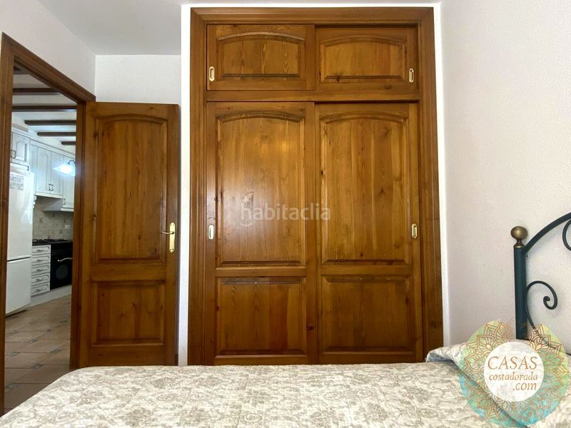 Foto 682db7fa-2a95-44b0-bb7e-ffdc6314a5b9. Casa amb piscina a Les Tres Cales Ametlla de Mar (L´)