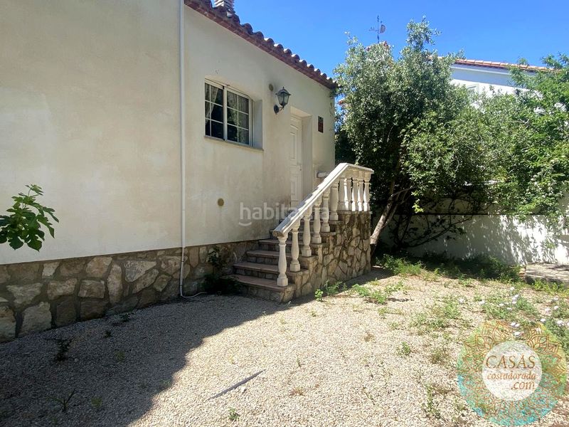 Foto 7d0feed7-3d8b-4cbb-b63e-b59d8228c9cc. Casa amb piscina a Les Tres Cales Ametlla de Mar (L´)