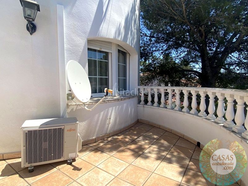 Foto 7e4e5690-8cf3-410f-8e34-63ebc7ce7642. Casa amb piscina a Les Tres Cales Ametlla de Mar (L´)