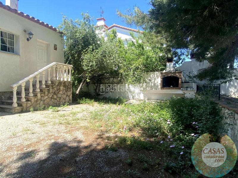 Foto 7f813e14-574c-4402-b5e7-a29220a3c400. Casa amb piscina a Les Tres Cales Ametlla de Mar (L´)