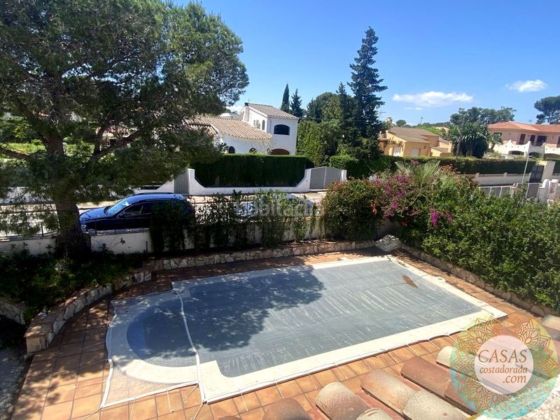 Foto 8a5fa1b7-271f-4ef0-82da-ecc8d770ef10. Casa amb piscina a Les Tres Cales Ametlla de Mar (L´)