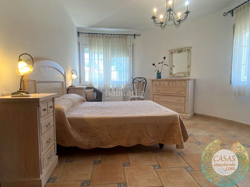 Foto a46fb67e-c434-449c-9309-723af7952043. Casa amb piscina a Les Tres Cales Ametlla de Mar (L´)