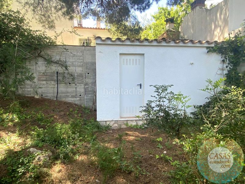 Foto ab80462f-ceb8-4dd3-bdae-fb7150bd3952. Casa amb piscina a Les Tres Cales Ametlla de Mar (L´)