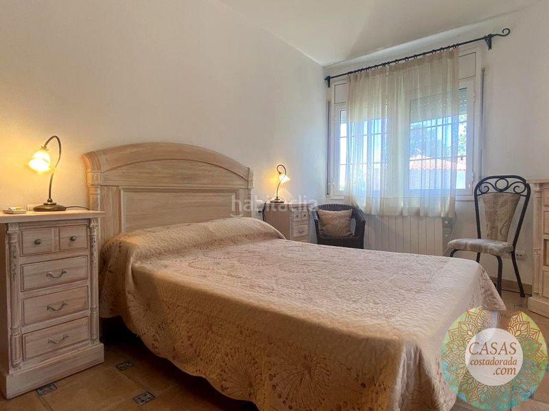 Foto b7ff0032-0802-4e39-baec-b54a9cda0602. Casa amb piscina a Les Tres Cales Ametlla de Mar (L´)